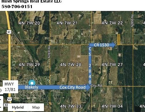 1st image of 1064 County Road 1530