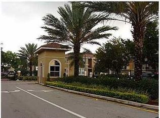 3907 SW 155th Ave, Miramar, FL 33027