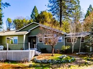 (Undisclosed Address), Georgetown, CA 95634