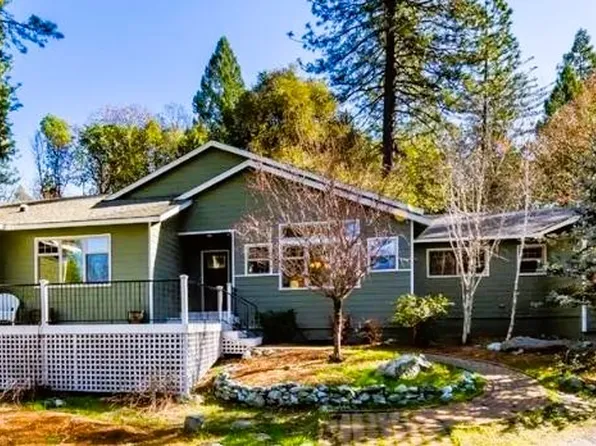 (undisclosed Address), Georgetown, CA 95634