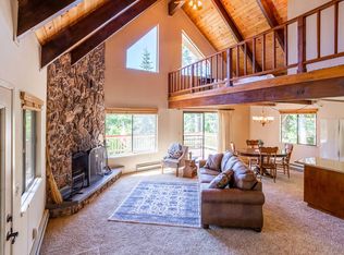 23643 Ontario Dr, Twain Harte, CA 95383