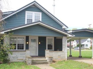 429 Walnut St, Hamlin, WV 25523
