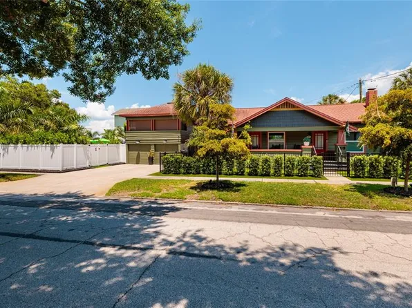 127 23rd St N, Saint Petersburg, FL 33713