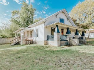 318 E Monroe St, Walnut Grove, MO 65770