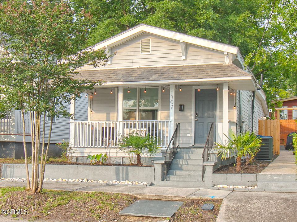 1307 S 3rd Street, Wilmington, NC 28401 | Zillow