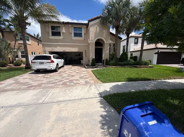 15861 SW 49th Ct, Miramar, FL 33027