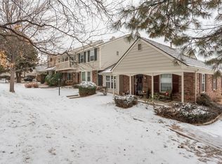 9887 W Progress Pl, Littleton, CO 80123