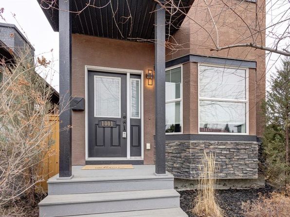 1001 N 8th Ave NE, Calgary, AB T2E 0S4