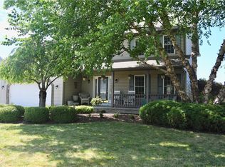 203 Michelle Ln, Madison, OH 44057