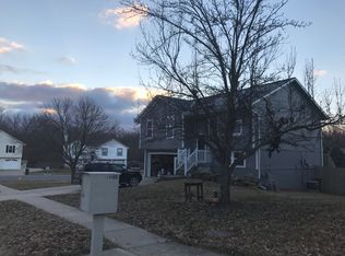 1509 SE 3rd St, Lees Summit, MO 64063