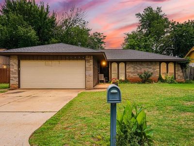 11024 Bel Air Pl, Oklahoma City, OK, 73120