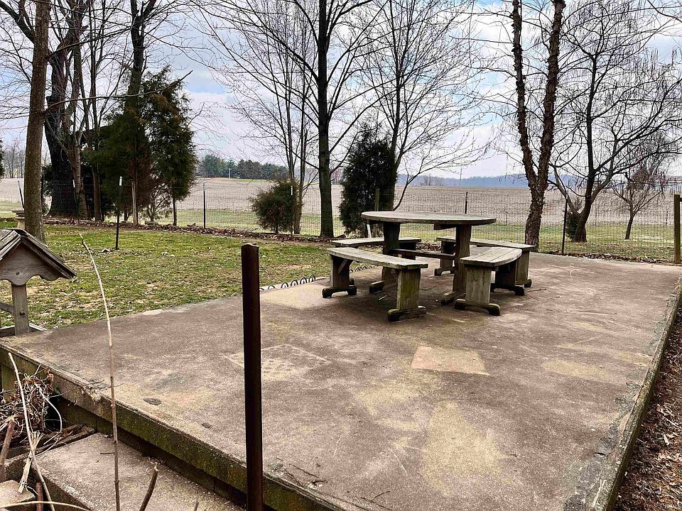 5624 N State Road 257, Otwell, IN 47564 Zillow