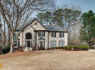 2711 Rangewood Dr, Atlanta, GA 30345