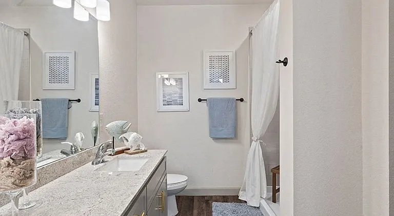 The Villas at Ridgeview Falls Apartments — Photo 13