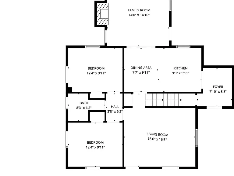 3284 Annandale Rd — Photo 40