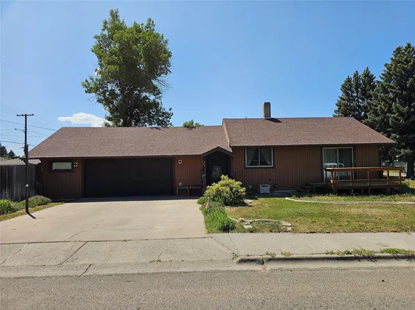 2026 8th Ave S, Great Falls, MT 59405