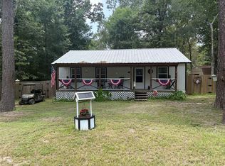 141 Mud Cat Dr, Trinity, TX 75862