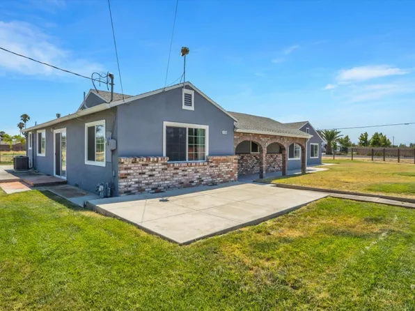 21330 S Corral Hollow Rd, Tracy, CA 95304