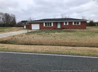 199 Herring Rd, Orrum, NC 28369