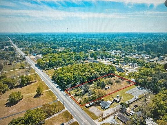 View of birds eye view of property
