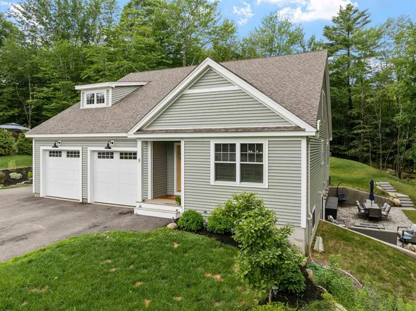 5 Hamilton Court, Bow, NH 03304