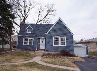 126 S 2nd Ave, Lombard, IL