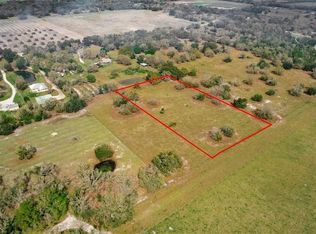 SE Langfang Ave, Arcadia, FL 34266