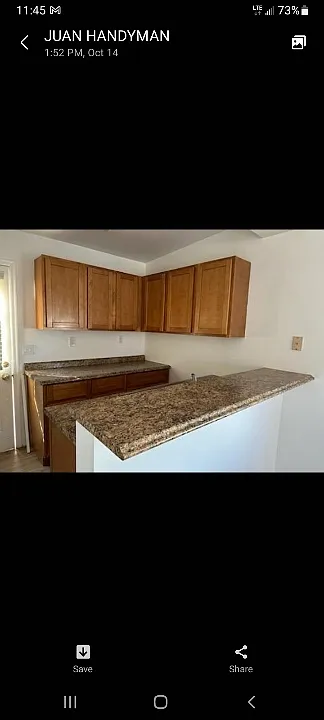 2 bed, 750 sqft, $1,250 — Photo 4