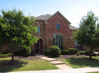 8309 Craftsbury Ln, McKinney, TX 75071