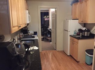 29 Gloucester St #3, Boston, MA 02116
