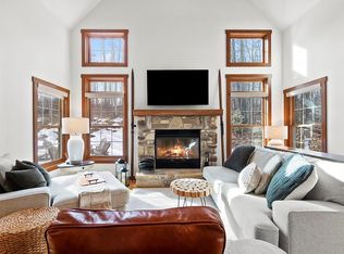 Cottage Glen@EB, Ellison Bay, WI 54210
