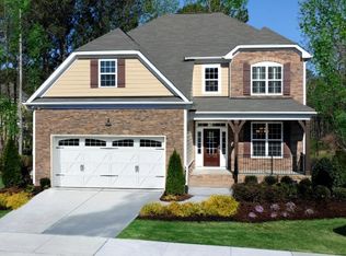 1908 Lazio Ln E, Apex, NC 27502