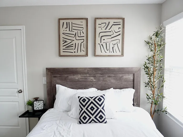 Bedroom #3