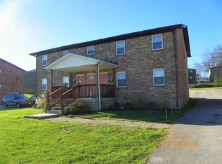 1603 Steadmantown Ln #3, Frankfort, KY 40601