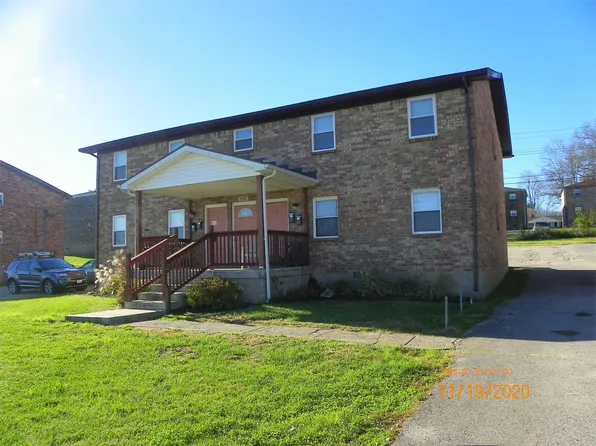 1603 Steadmantown Ln #3, Frankfort, KY 40601