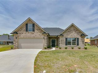 4403 Gwen Hartis Ct #125, Monroe, NC 28110