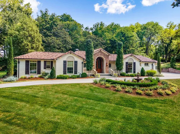 110 Lynnwood Ter, Nashville, TN 37205