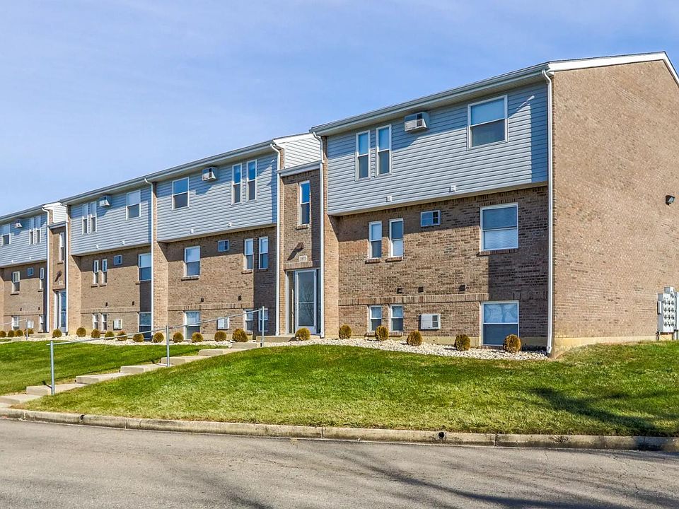 1st image of 3875 Hillsboro Dr #L