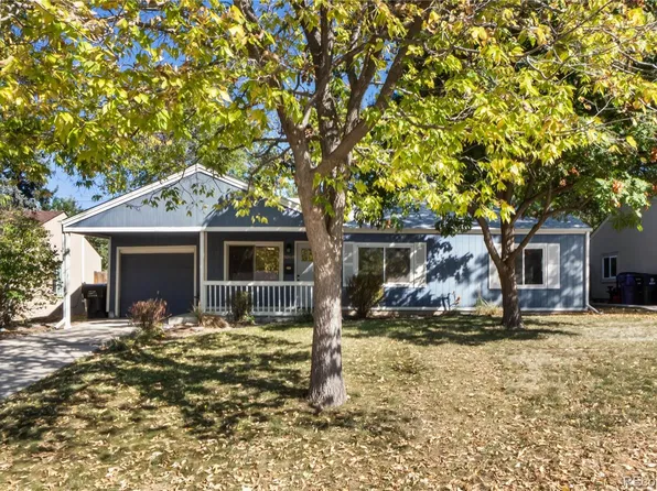 3060 S Grape Way, Denver, CO 80222