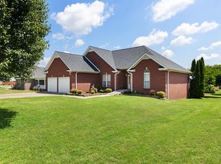 522 Alabama St, Killen, AL 35645