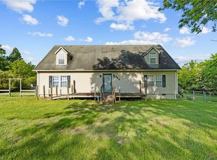 258 Buttercup Rd, Eden, NC 27288