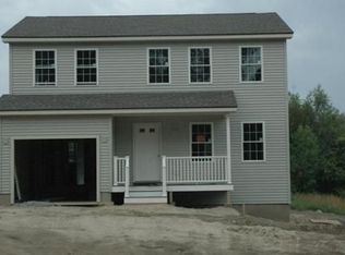 268 Osborne Rd, Ware, MA 01082