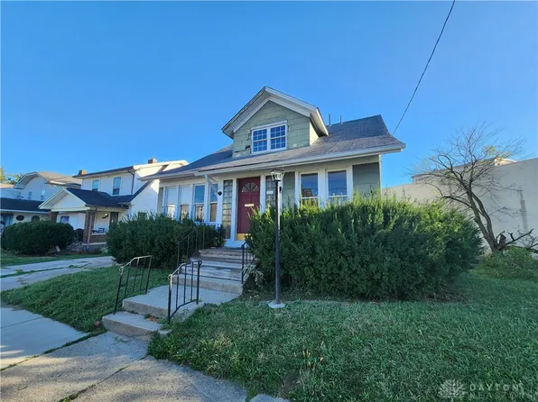 622 Watervliet Ave, Dayton, OH 45420