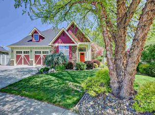 252 Enchantment St, Eagle, ID 83616