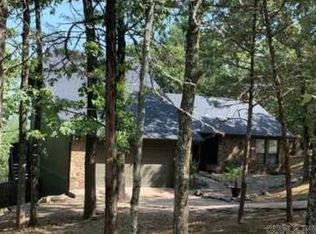 407 Katie Ln, Conway, AR 72034