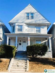 940 Monroe Ave, Scranton, PA, 18510