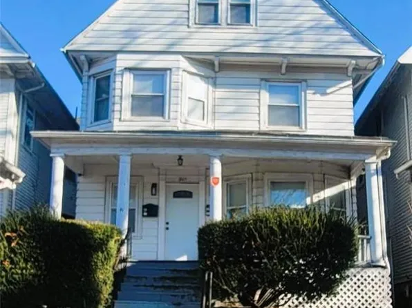 940 Monroe Ave, Scranton, PA 18510