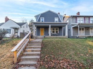 773 Bulen Ave, Columbus, OH