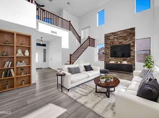 16529 W Saguaro Ln, Surprise, AZ 85388