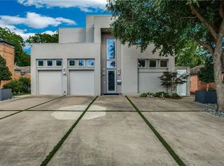 3718 S Versailles Ave, Dallas, TX 75209